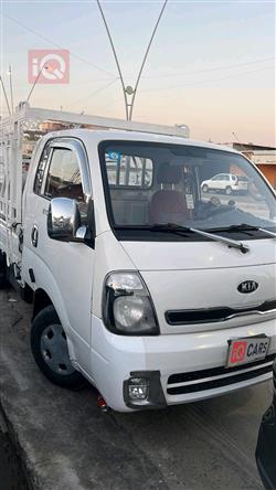 Kia Bongo